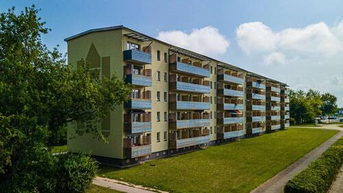 Foto - Wir bauen um und gestalten 2- und 4raum Wohnungen frisch und neu