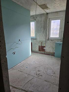 Foto - 4 Zimmer Etagenwohnung zur Miete in Grimmen