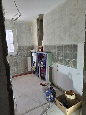 Foto - 4 Zimmer Etagenwohnung in Grimmen