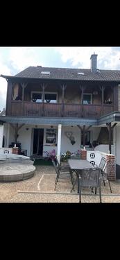 Foto - 5 Zimmer Doppelhaushälfte zum Kaufen in Homburg