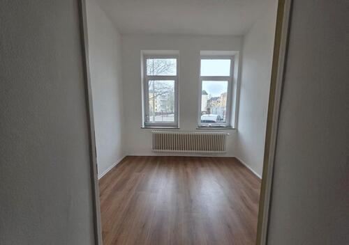 Foto - Frisch renovierte 3‑Zimmer-Wohnung