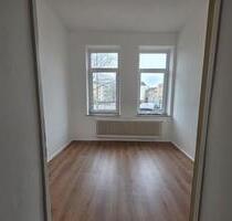 Frisch renovierte 3‑Zimmer-Wohnung - Bremerhaven