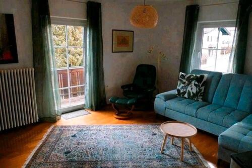 Foto - 6 Zimmer Einfamilienhaus in Bayerisch Gmain