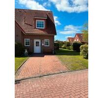 Last Minute Ferienhaus Nordsee Hooksiel Wangerland Sonderangebot