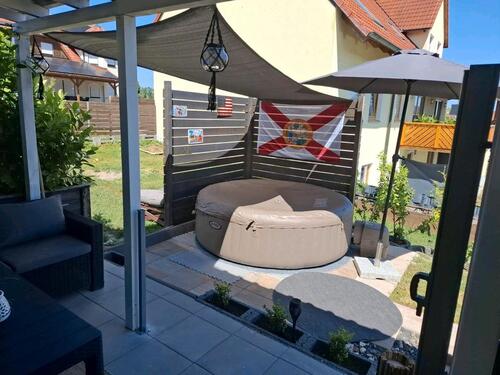 Foto - 4 Zimmer Einfamilienhaus in Wachenroth