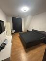 Foto - WG-Zimmer mit Balkon an der Uni