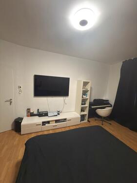 Foto - 1 Zimmer Etagenwohnung in Duisburg