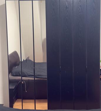 Foto - Etagenwohnung in Duisburg zur Miete