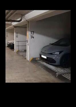 Foto - Vermiete TG Stellplatz Giesing Harlaching