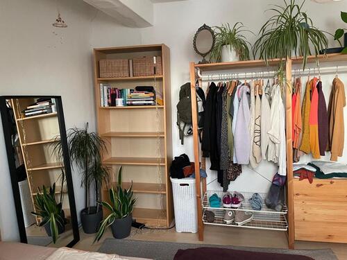 Foto - 3 Zimmer WG - 1.200,00&nbsp;EUR Kaltmiete, ca.&nbsp; 80,00&nbsp;m&sup2;
