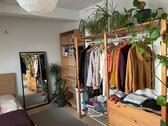 Foto - 3 Zimmer Dachgeschoßwohnung zur Miete in Marburg