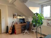 Foto - Dachgeschoßwohnung in Marburg zur Miete
