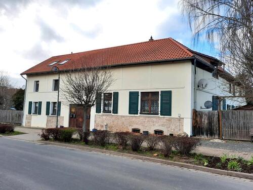 Foto - Schöne 2- Zimmerwohnung in Schachdorf Ströbeck zu vermieten