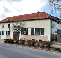 Schöne 2- Zimmerwohnung in Schachdorf Ströbeck zu vermieten - Groß Quenstedt Schöne 2- Zimmerwohnung in Schachdorf Ströbeck zu vermieten - Groß Quenstedt