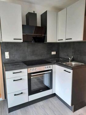 Foto - 2 Zimmer Erdgeschoßwohnung in Groß Quenstedt