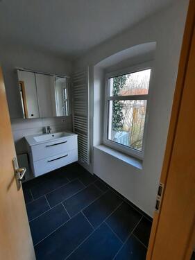 Foto - Erdgeschoßwohnung in Groß Quenstedt zur Miete