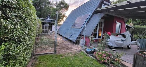 Foto - 2.5 Zimmer Einfamilienhaus in Beeskow