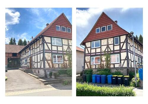 Foto - Einfamilienhaus zum Kaufen in Gleichen