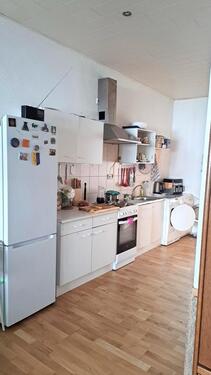 Foto - 2 Zimmer Erdgeschoßwohnung in Wuppertal
