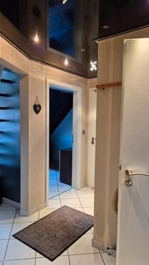 Foto - 2.5 Zimmer Dachgeschoßwohnung zum Kaufen in Fellbach