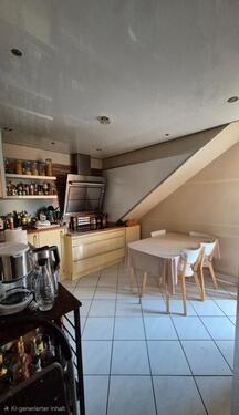 Foto - 2.5 Zimmer Dachgeschoßwohnung in Fellbach