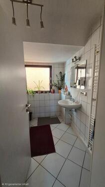 Foto - Dachgeschoßwohnung in Fellbach zum Kaufen