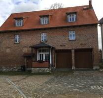 3 Zimmer Wohnung mit Wärmepumpe in 06456 Arnstein OT Ulzigerode