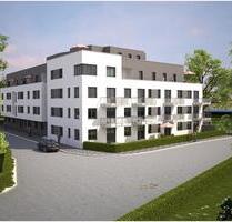 Neubau- 4-Zimmer-Wohnung-KS-Unterneustadt - Kassel Fasanenhof