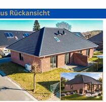 DHH in bester Lage Erstbezug - 1.200,00&nbsp;EUR Kaltmiete, ca.&nbsp; 90,00&nbsp;m&sup2; in Moormerland (PLZ: 26802)