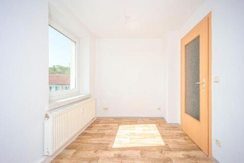 Foto - Etagenwohnung zur Miete in Eisleben (Lutherstadt)