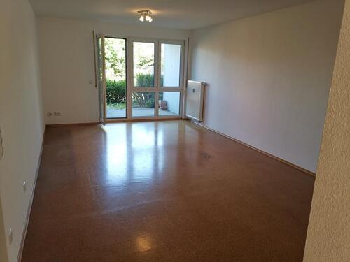 Foto - Etagenwohnung zur Miete in Kirchheim unter Teck