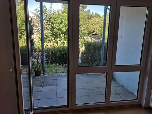 Foto - Etagenwohnung in Kirchheim unter Teck