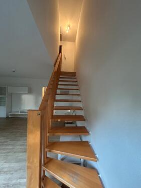 Foto - Etagenwohnung in Northeim