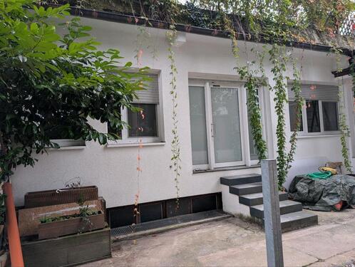 Foto - Etagenwohnung in Frankfurt am Main