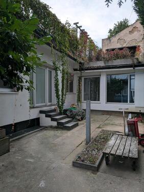 Foto - Etagenwohnung in Frankfurt am Main zur Miete