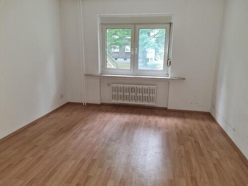 Foto - Klein aber fein *2-Zimmer-Wohnung im Erdgeschoss