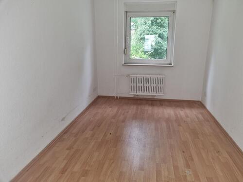 Foto - Etagenwohnung zur Miete in Gelsenkirchen