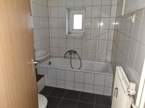 Foto - Etagenwohnung in Gelsenkirchen zur Miete