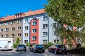 Foto - Demnächst frei! 2-Zimmer-Wohnung in Dortmund Innenstadt-West