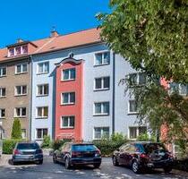 Demnächst frei! 2-Zimmer-Wohnung in Dortmund Innenstadt-West