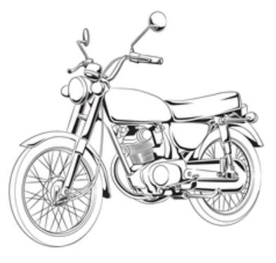 Foto - Winterstellplatz für Motorrad - 40,00 EUR Miete,