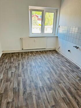 Foto - Etagenwohnung in Brüel