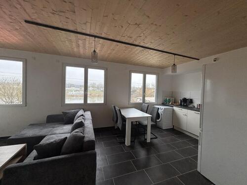 Foto - Etagenwohnung zur Miete in Trier