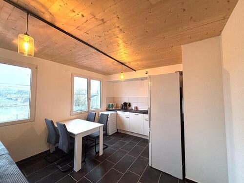 Foto - Etagenwohnung in Trier