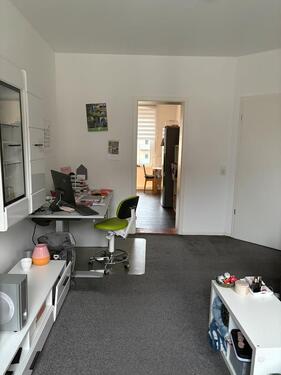 Foto - Etagenwohnung zur Miete in Braunschweig