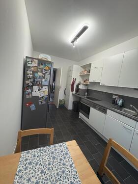 Foto - Etagenwohnung in Braunschweig