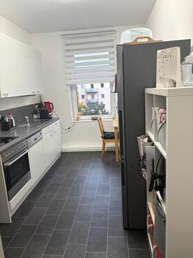 Foto - Etagenwohnung in Braunschweig zur Miete