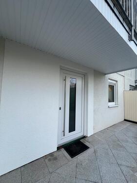 Foto - Schöne Einliegerwohnung in Großen-Buseck