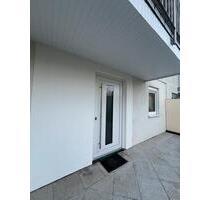 Schöne Einliegerwohnung in Großen-Buseck