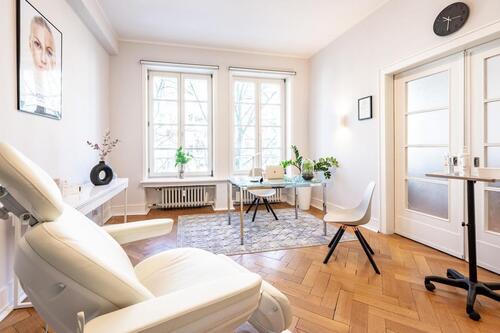 Foto - 22qm PraxisraumTherapieraumBüroraumGewerberaum zu vermietenden